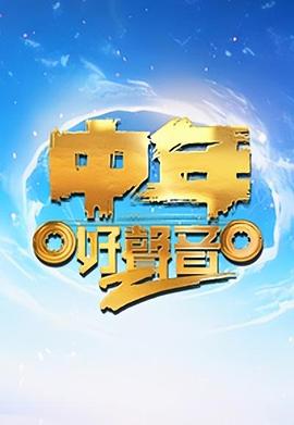 中年好声音第二季粤语第14集