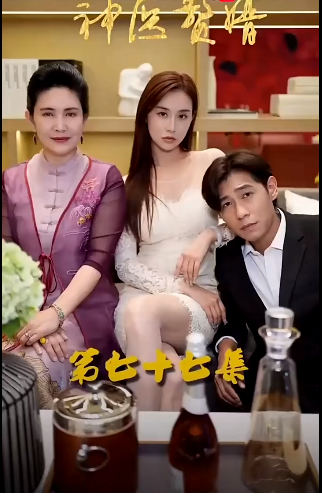 神医赘婿第01集