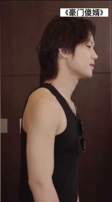 豪门傻婿第01集