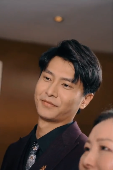 失忆赘婿第01集