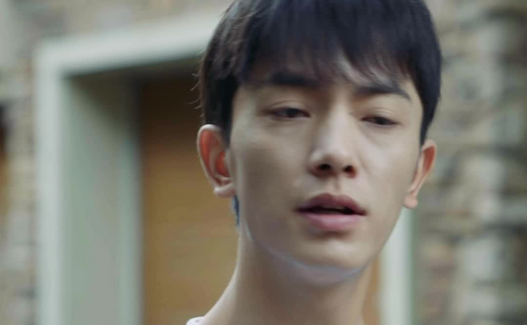 逆天神瞳第01集