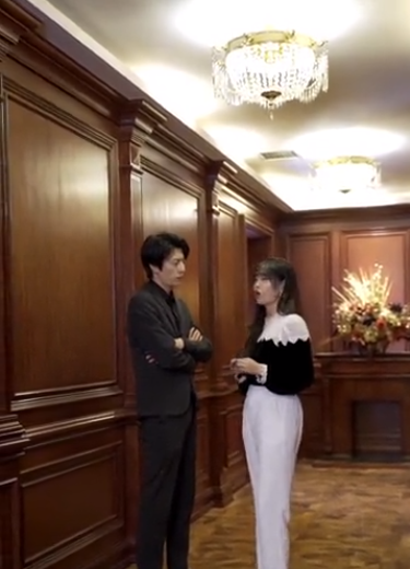 合约赘婿第05集