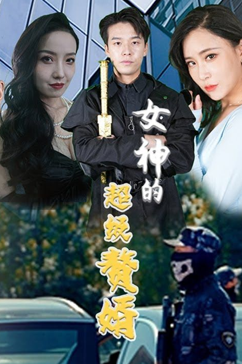 女神的超级赘婿第01集