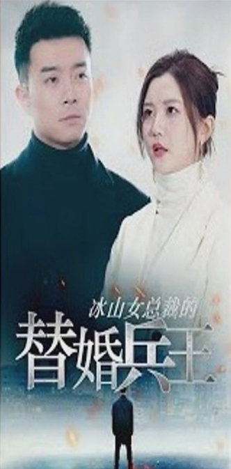 冰山女总裁的替婚兵王第01集