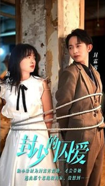 封少的囚爱第01集