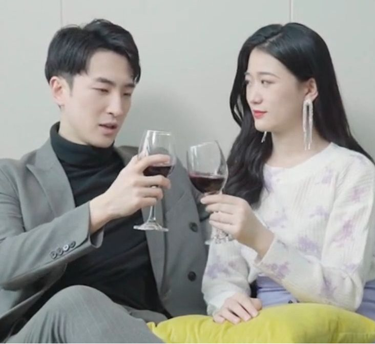 错爱情深第01集