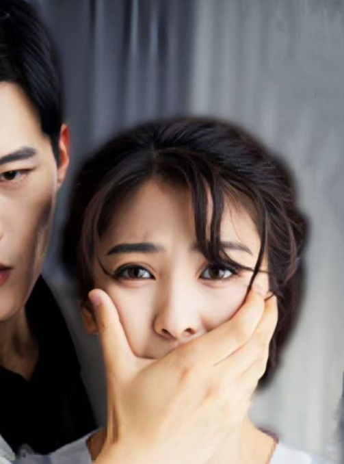 顾少的替罪娇妻第01集