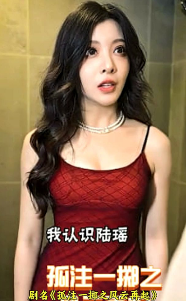 孤注一掷之风云再起第01集