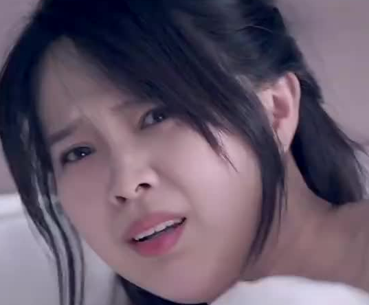 贺少的蚀骨罪妻第01集