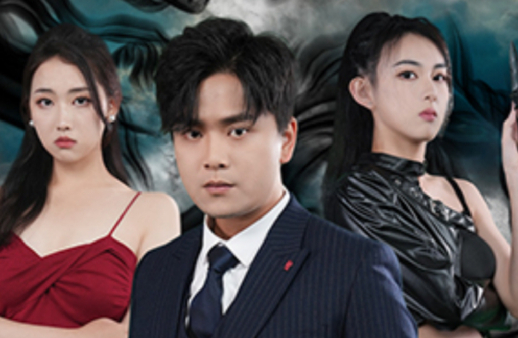 离婚后龙王归来第03集