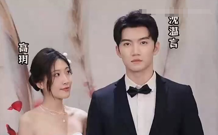 离婚后，沈总满世界追妻第01集