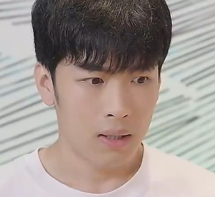 女总裁的保镖男友第01集