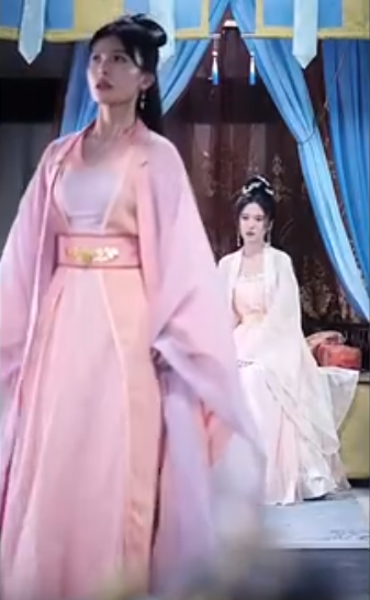 弃妃京华第01集