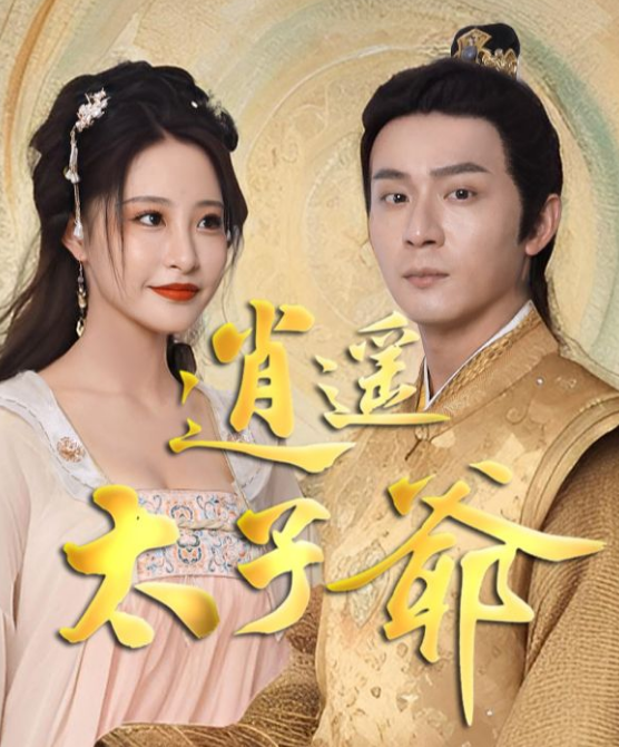 逍遥太子爷第01集