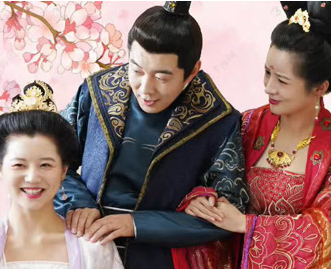 大唐逍遥驸马爷第39集