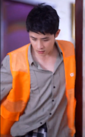 毒手赘婿第12集