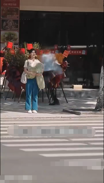 妻子的逆袭第01集