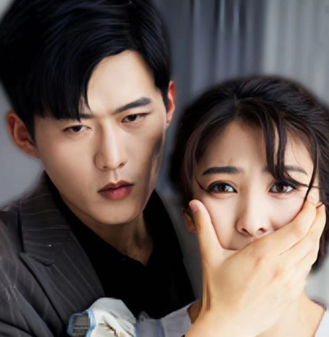 娇妻归来第二季第01集