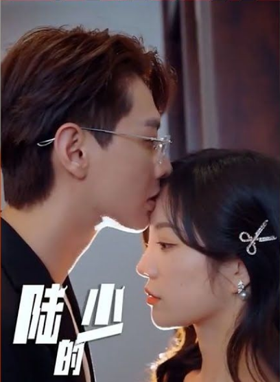 陆少的隐婚罪妻第15集