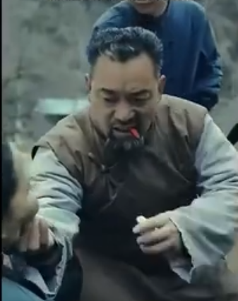 我和爷爷走人间第101集