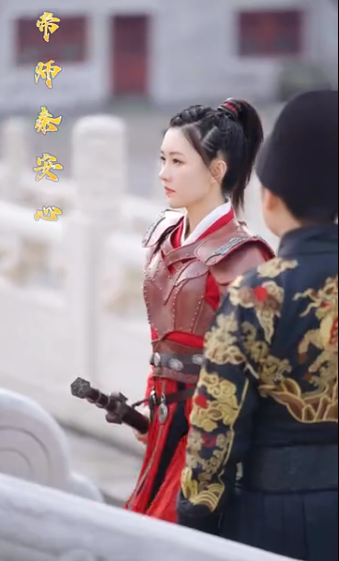 我的五个姐姐风华绝代第01集