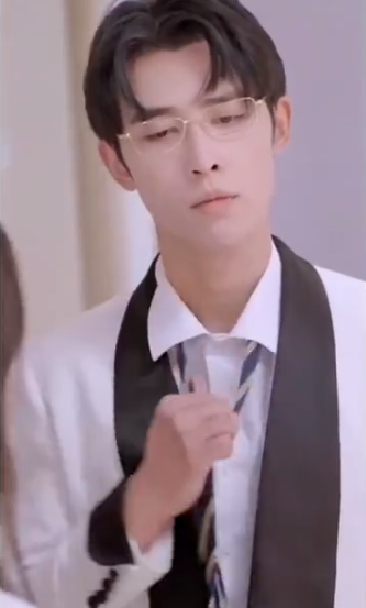 情深浅浅俩依依第101集