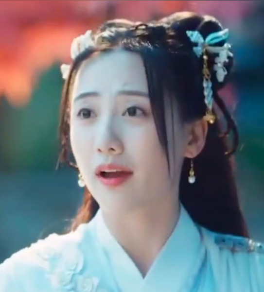 甜蜜小厨娘第51集