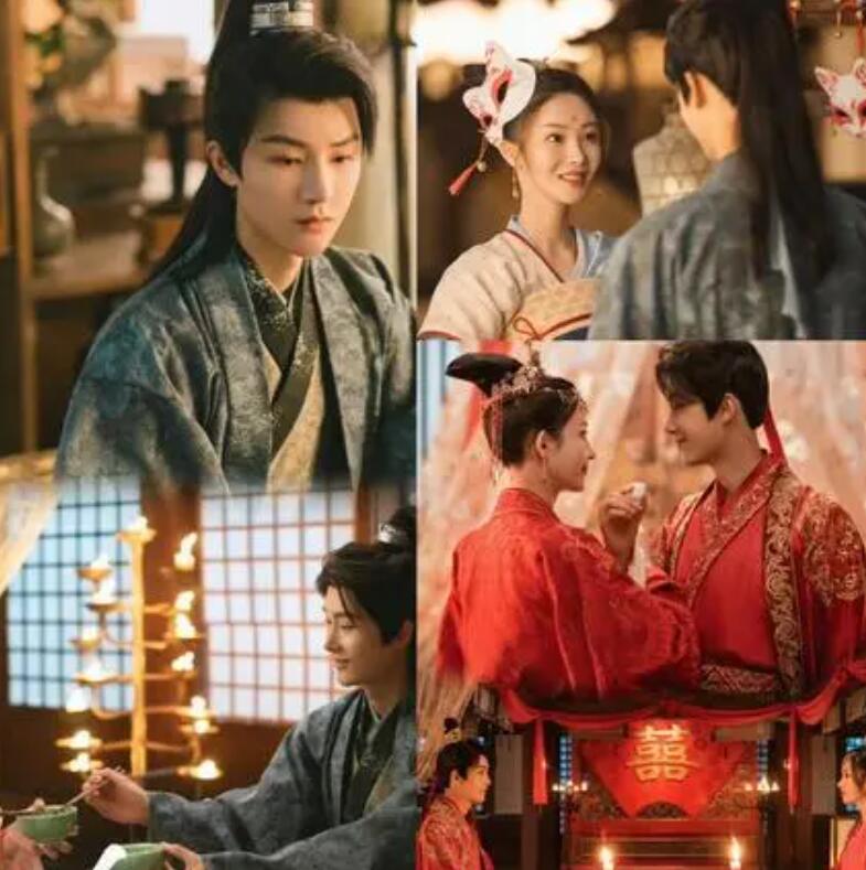 绝世赘婿第16集