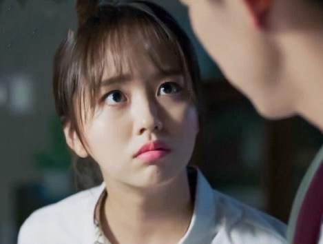 许你一世倾城第51集