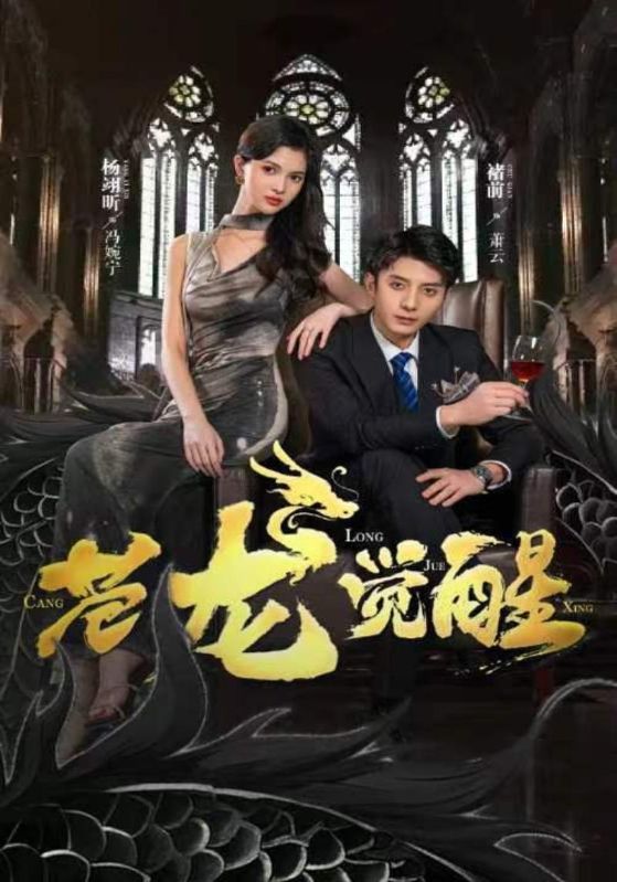 苍龙觉醒第01集