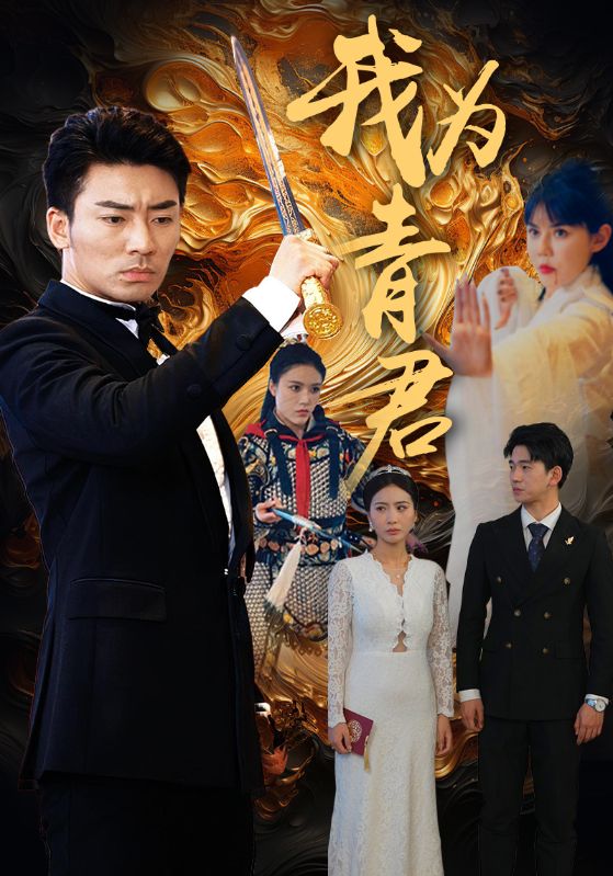 我为青君第01集