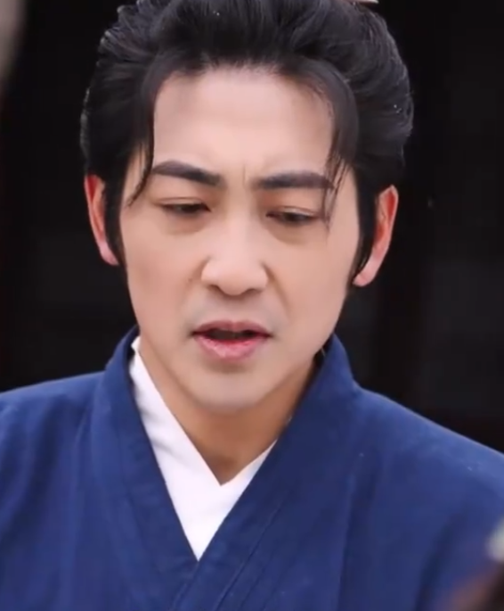 我瞎编功法你们怎么都成仙了第01集