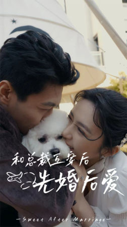 和总裁互穿后先婚后爱第01集