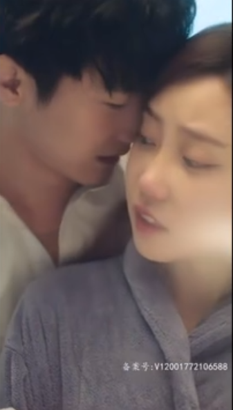 闻总的契约甜妻第01集