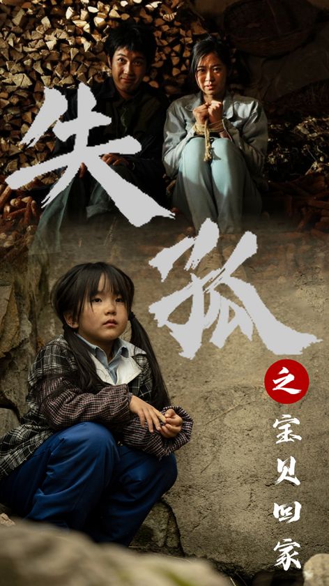 失孤之宝贝回家第01集