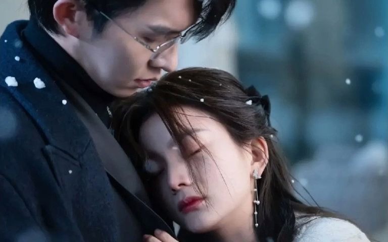 白月光竟是我自己第03集