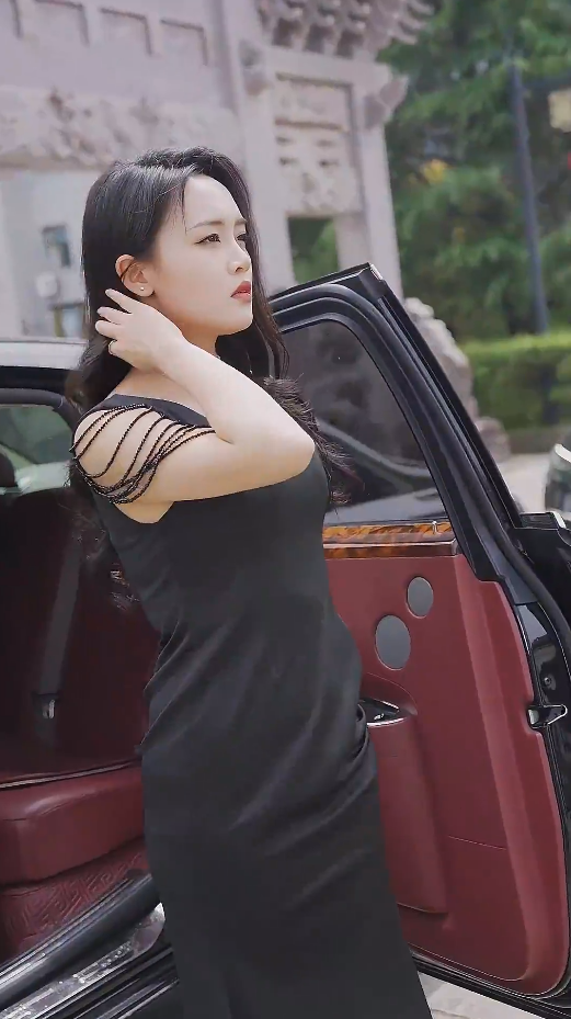 天下无敌 短剧版第01集