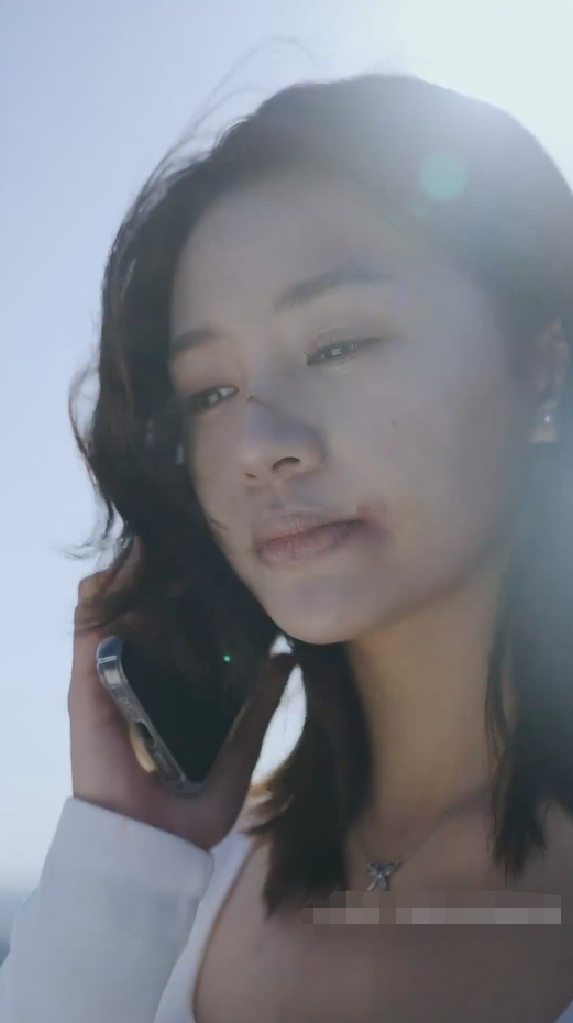 以身为饵的她第01集