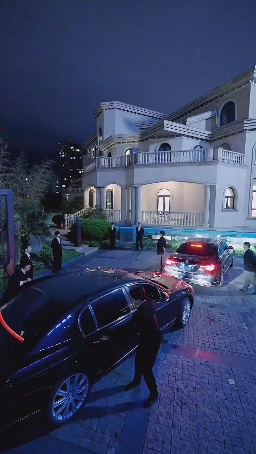 我们到此为止第01集