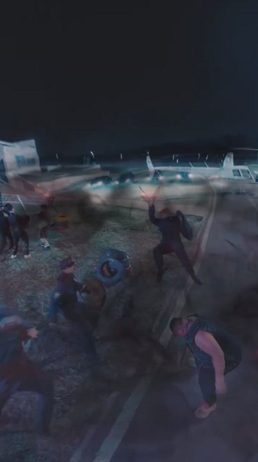 世界之巅诸神之神全集(大结局)