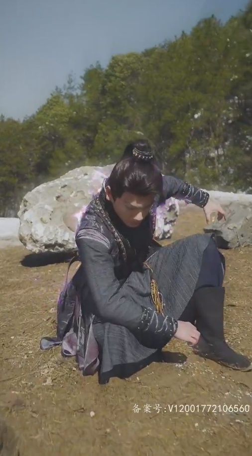 下山后，绝世美女非要拜我为师第03集