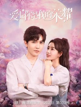 爱上你是我的荣耀第01集