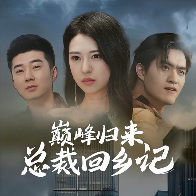 巅峰归来总裁回乡记第02集