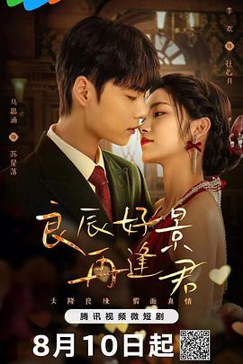 良辰好景再逢君第01集