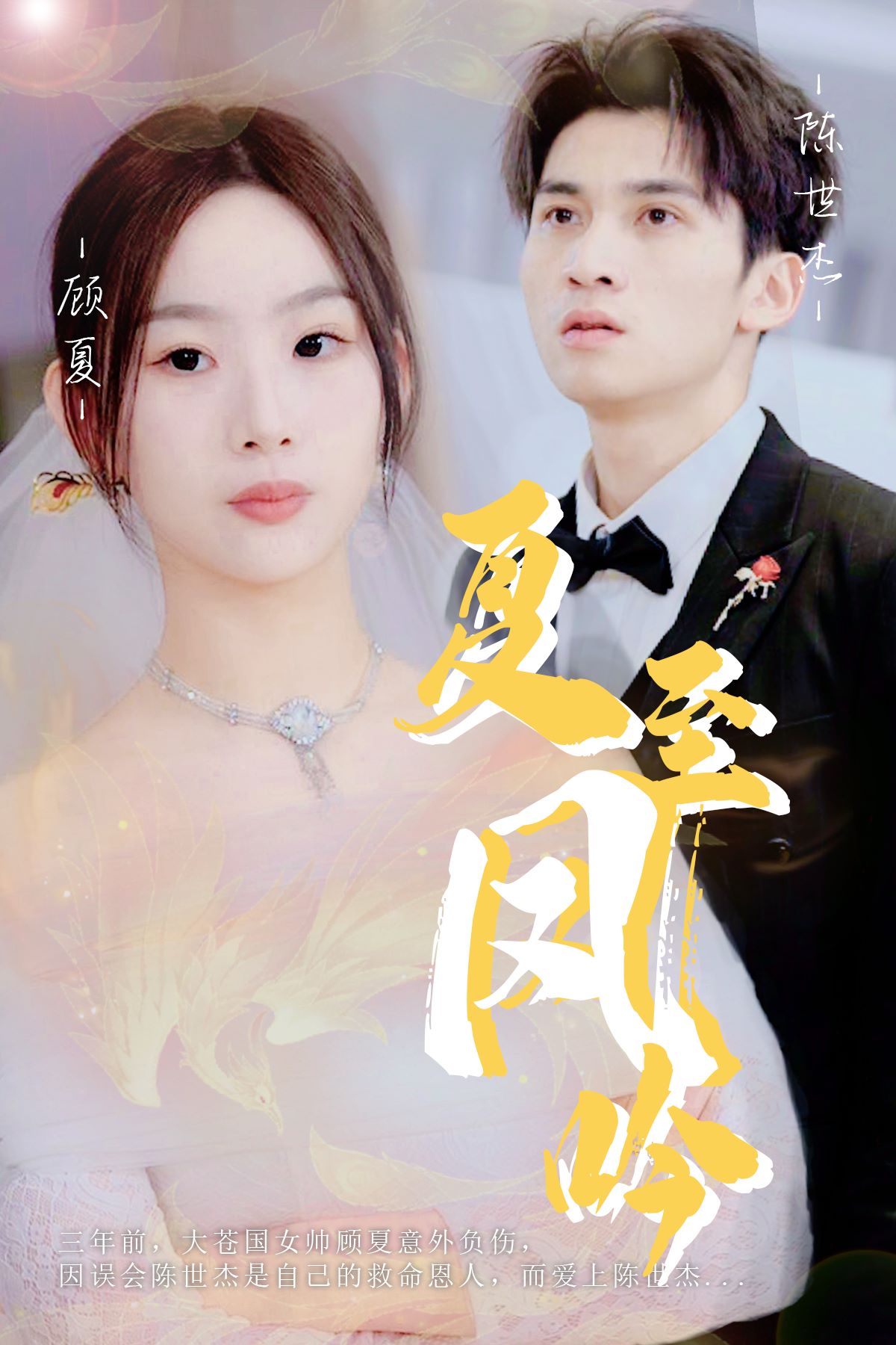 夏至凤吟第51集