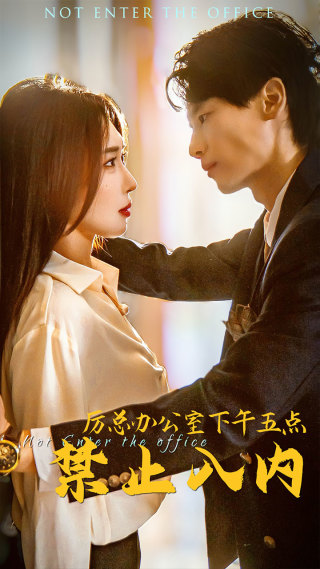 厉总办公室下午五点禁止入内第01集