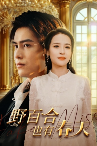 野百合也有春天短剧第01集