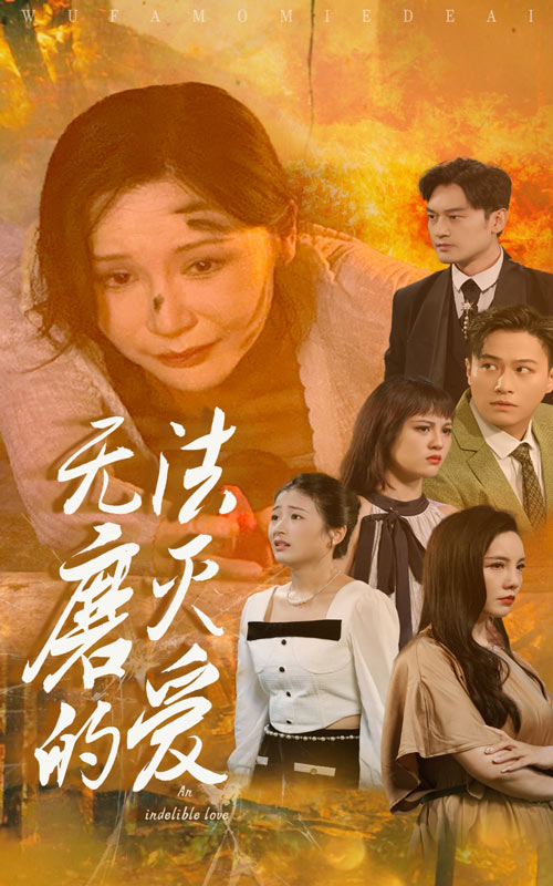 无法磨灭的爱第01集