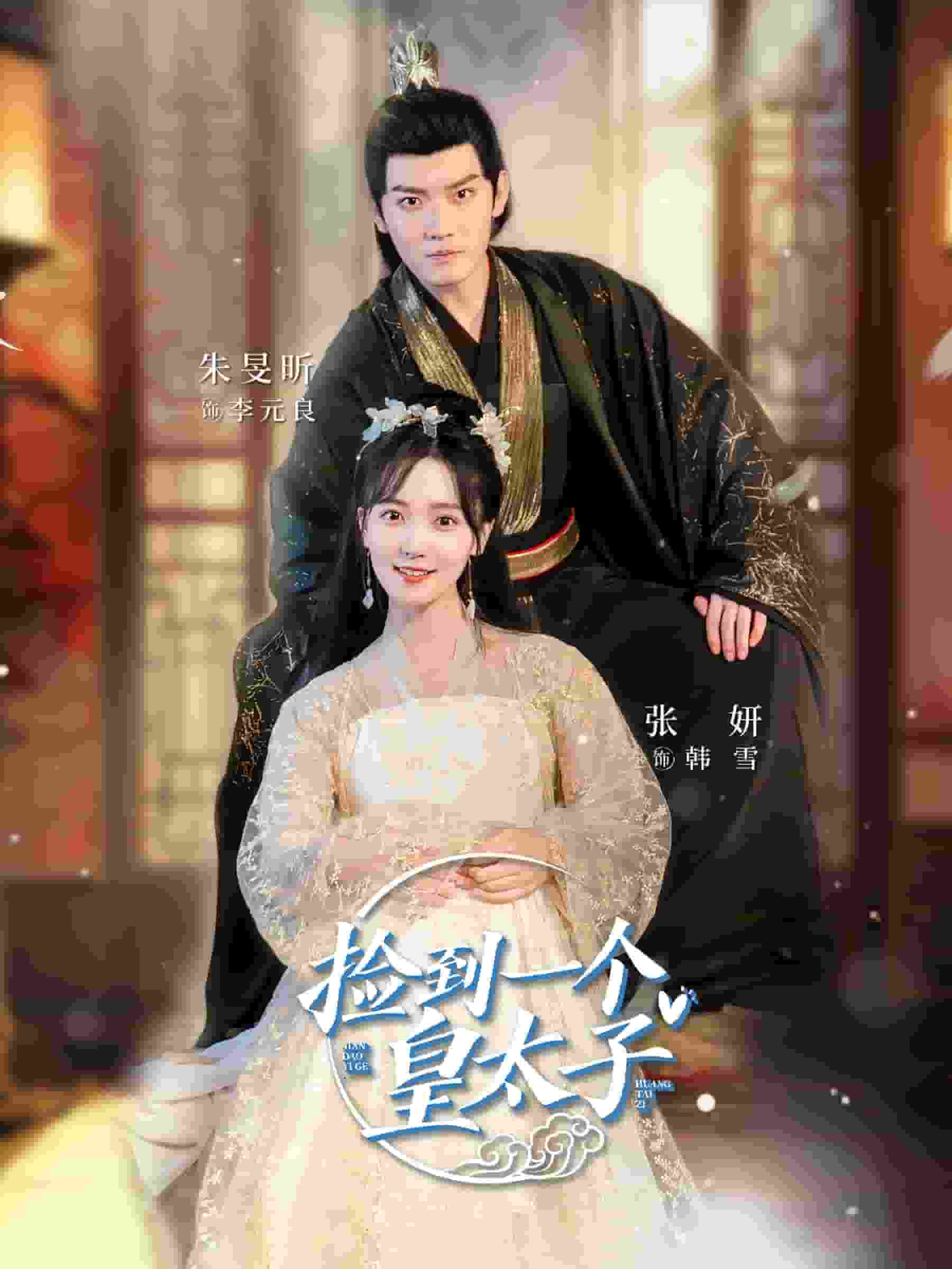 捡到一个皇太子全集(大结局)