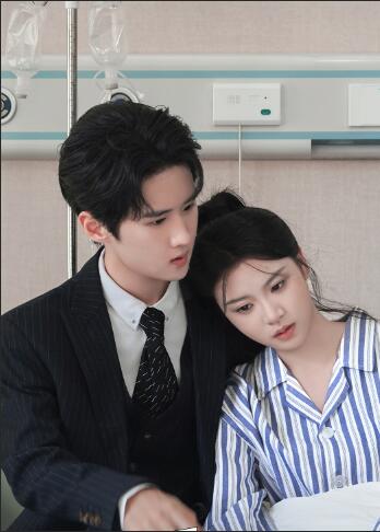 我死后，全员火葬场了第01集